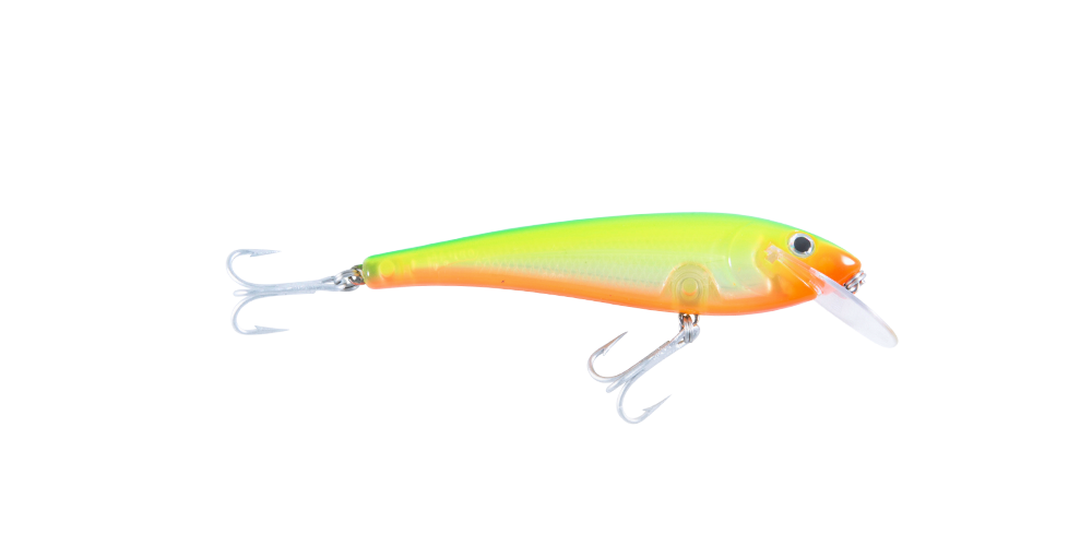 Halco HAMMA Hard Lure 123mm/28g,1pcs/pkt  Jerk Baits  Halco  Cabral Outdoors  