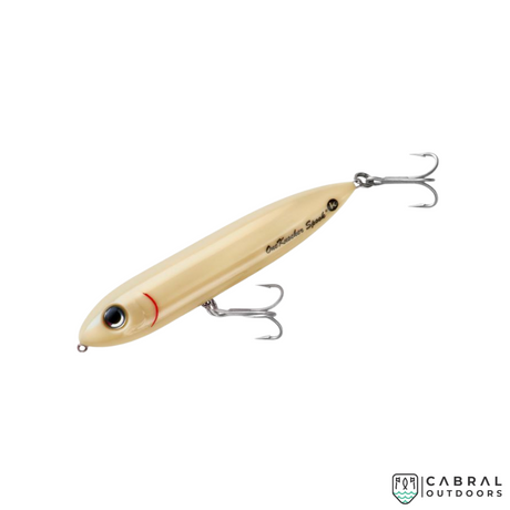 Heddon One Knocker Spook  Hard Bait | 4.5" | 13g  Twitch Baits  Heddon  Cabral Outdoors  