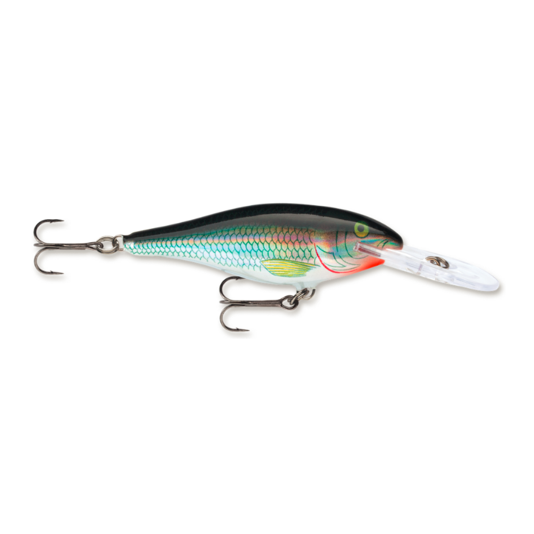 Rapala Shad Rap Crankbait | Size: 9cm | 15g | SR09  Crank Baits  Rapala  Cabral Outdoors  