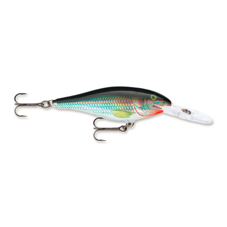 Rapala Shad Rap Crankbait | Size: 9cm | 15g | SR09  Crank Baits  Rapala  Cabral Outdoors  