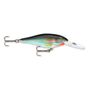 Rapala Shad Rap Crankbait | Size: 4cm | 4g  Crank Baits  Rapala  Cabral Outdoors  