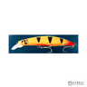 Lucana Flicker 100mm-120mm  Jerk Baits  Lucana  Cabral Outdoors  