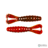 Zman Billy Goat 10x Tough Elaztech | Size: 4.25" | 3pcs/pk  Craws  Zman  Cabral Outdoors  