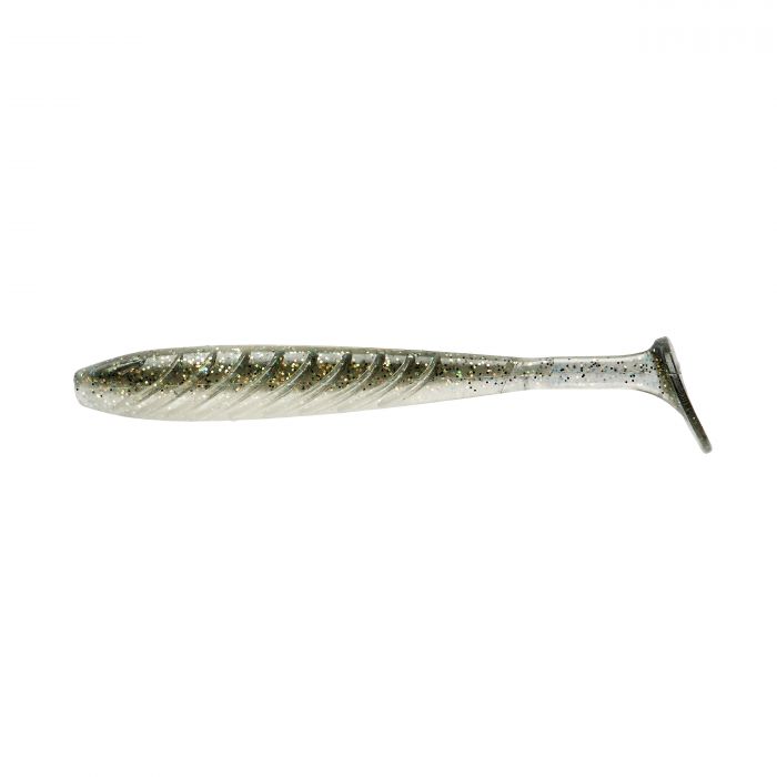 YUM Pulse Shad 4.5in | 8pcs/pkt  Paddle Tail  Yum  Cabral Outdoors  