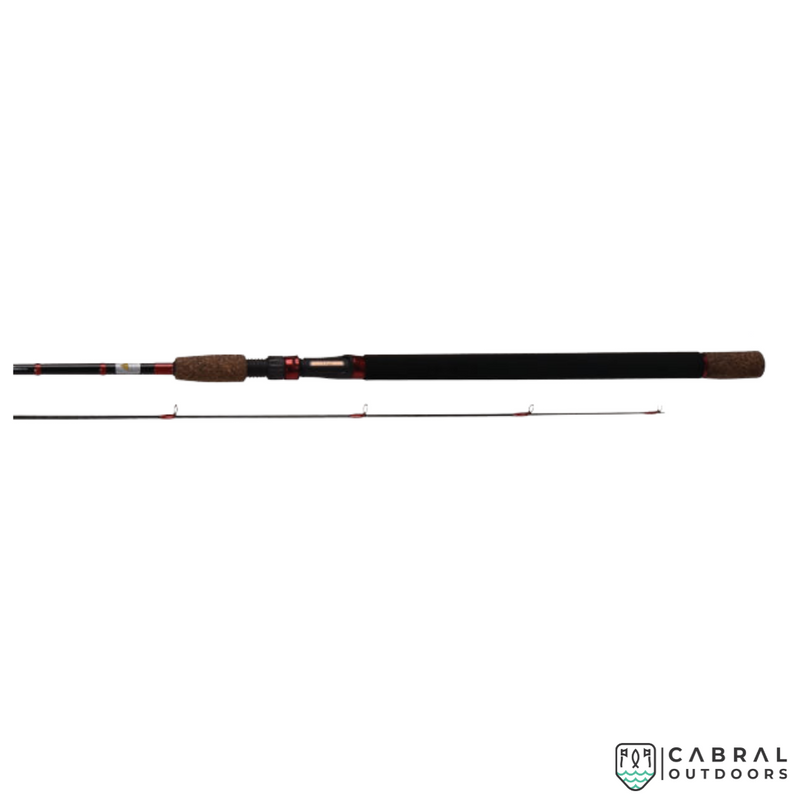 Tica Galant Spin 7-9ft Spinning Rod  Spinning Rods  Tica  Cabral Outdoors  