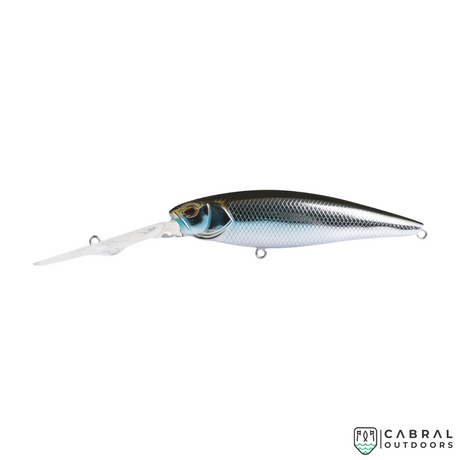 FishArt Hydra Floating Hard Bait | Size: 102mm | 22g  Crank Baits  FISHART  Cabral Outdoors  