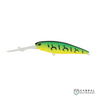 FishArt Hydra Floating Hard Bait | Size: 102mm | 22g  Crank Baits  FISHART  Cabral Outdoors  