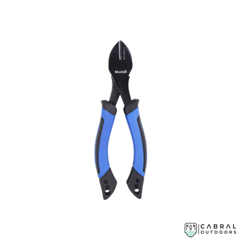 Mustad Wire Cutter - MT012    Mustad  Cabral Outdoors  