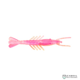 Zman SCENTED SHRIMPZ™ 4inch | 5pcs/pkt  Shrimp  Zman  Cabral Outdoors  