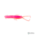 Zman TROUT TRICK JERK SHRIMP 3.5inch | 5g | 5pcs/pkt  Shrimp  Zman  Cabral Outdoors  