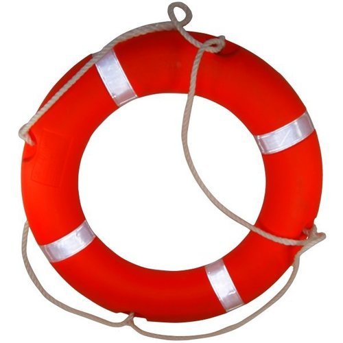 POS Life Buoy Safety Ring  Personal Floatation Devices  Cabral Outdoors  Cabral Outdoors  