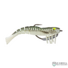 Zerek Live Shrimp 89mm |  7g | #3/0.  Shrimp  Zerek  Cabral Outdoors  