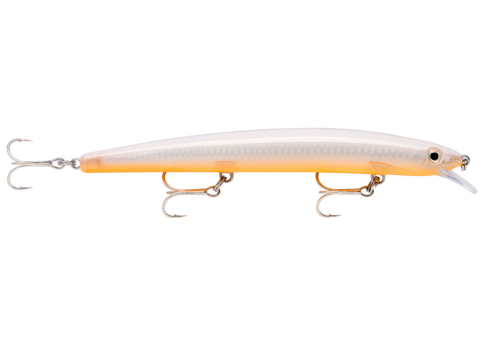 Rapala Max Rap Hard lure | Size: 13cm | 15g  Pencil Baits  Rapala  Cabral Outdoors  