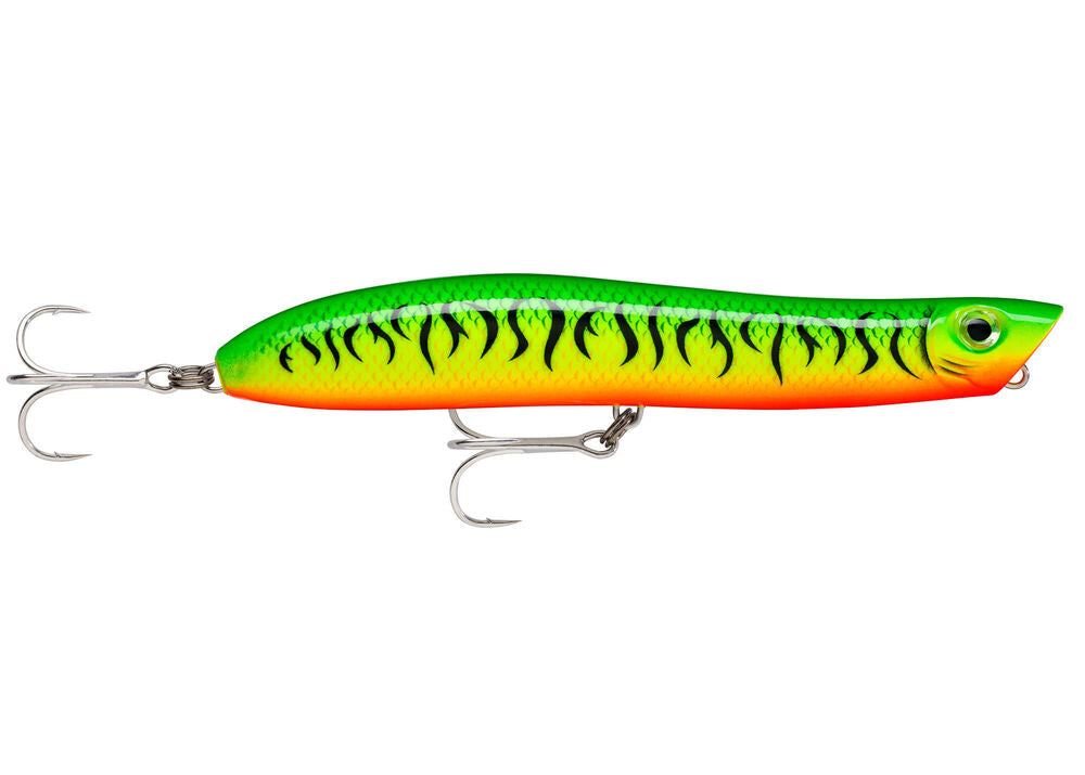 Rapala MaxRap® Walk'n Roll | Size: 13cm | 29g,  Top Water  Popper  Rapala  Cabral Outdoors  