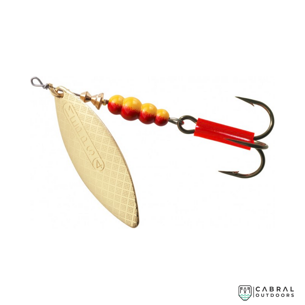 Mepps Aglia Long | 1.5g-29g | Cabral Outdoors | Rs. 280