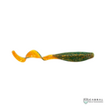 Zman StreakZ Curly Tail 4inch | 5pcs/pkt  Curly Tail  Zman  Cabral Outdoors  