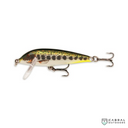 Rapala Countdown Hard Lure | Size: 3cm-5cm  Jerk Baits  Rapala  Cabral Outdoors  