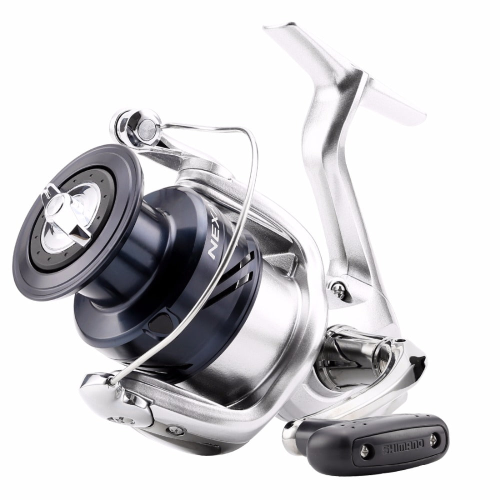 Shimano Nexave 1000-8000 Spinning Reels  Spinning Reels  Shimano  Cabral Outdoors  