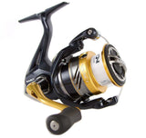 Shimano Nasci Spinning Reel | C3000HG-C5000XG  Spinning Reels  Shimano  Cabral Outdoors  