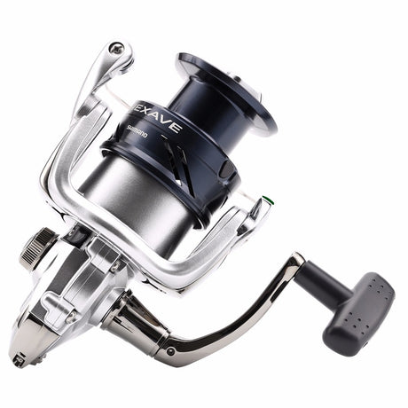 Shimano Nexave 1000-8000 Spinning Reel  Spinning Reels  Shimano  Cabral Outdoors  