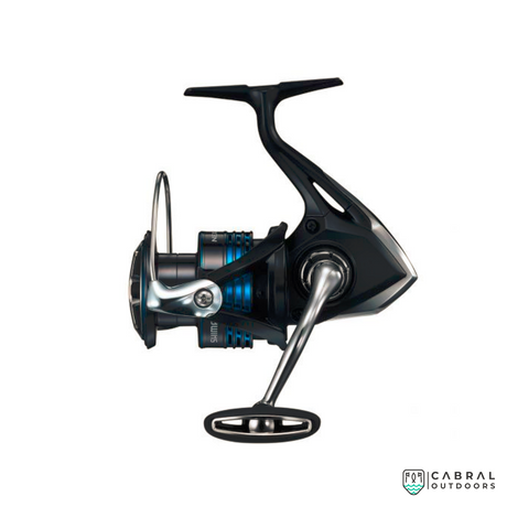 Shimano Nexave 1000-8000 Spinning Reel  Spinning Reels  Shimano  Cabral Outdoors  