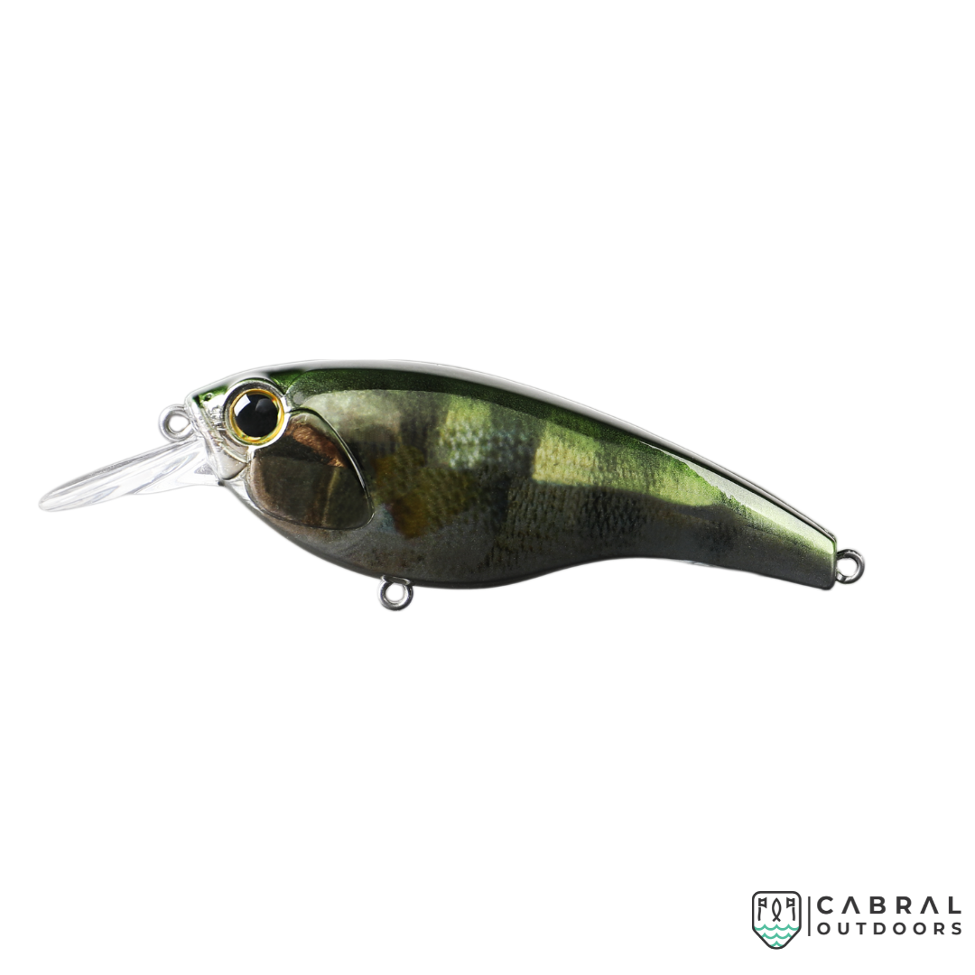 Zerek NAP SHAD 80mm | 14g  Crank Baits  Zerek  Cabral Outdoors  