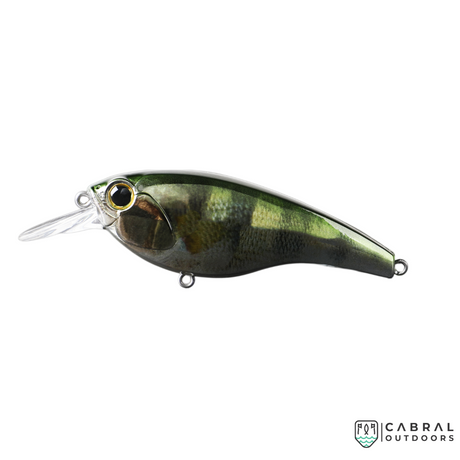 Zerek NAP SHAD 80mm | 14g  Crank Baits  Zerek  Cabral Outdoors  