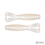 Zman Billy Goat 10x Tough Elaztech | Size: 4.25" | 3pcs/pk  Craws  Zman  Cabral Outdoors  