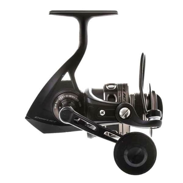 PENN reel saltwater CONFLICT II 3000 spinning - Pescamania