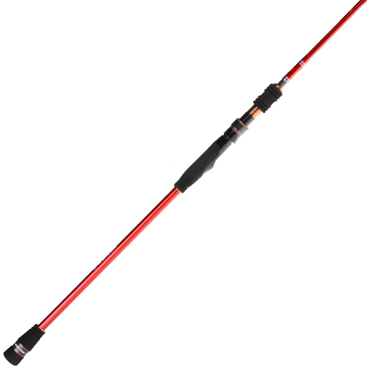 Penn DETONATOR Jigging 6.6ft Jigging  Rod  Spinning Rods  Penn  Cabral Outdoors  