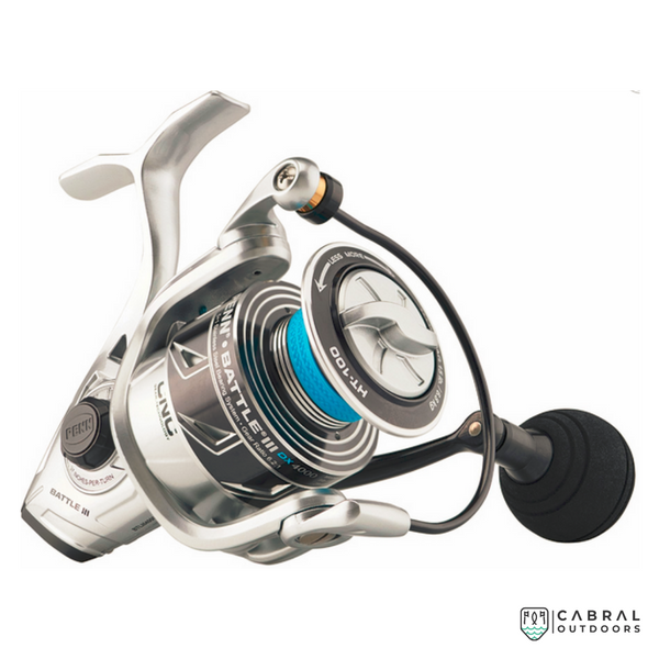 PENN Angler Pack Precision Reel Oil and Precision Reel Grease, Cabral  Outdoors
