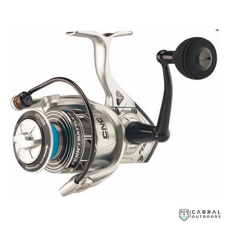 PENN Battle III DX 4000-8000 Spinning Reel  Spinning Reels  Penn  Cabral Outdoors  