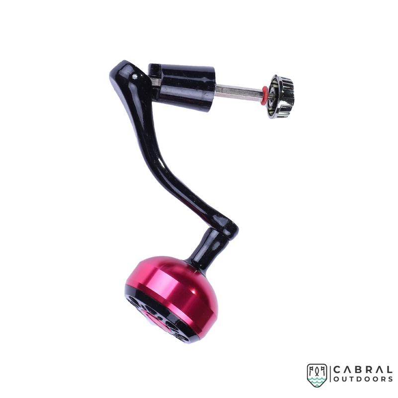 Spare Rotary Power Reel Handle, Cabral Outdoors