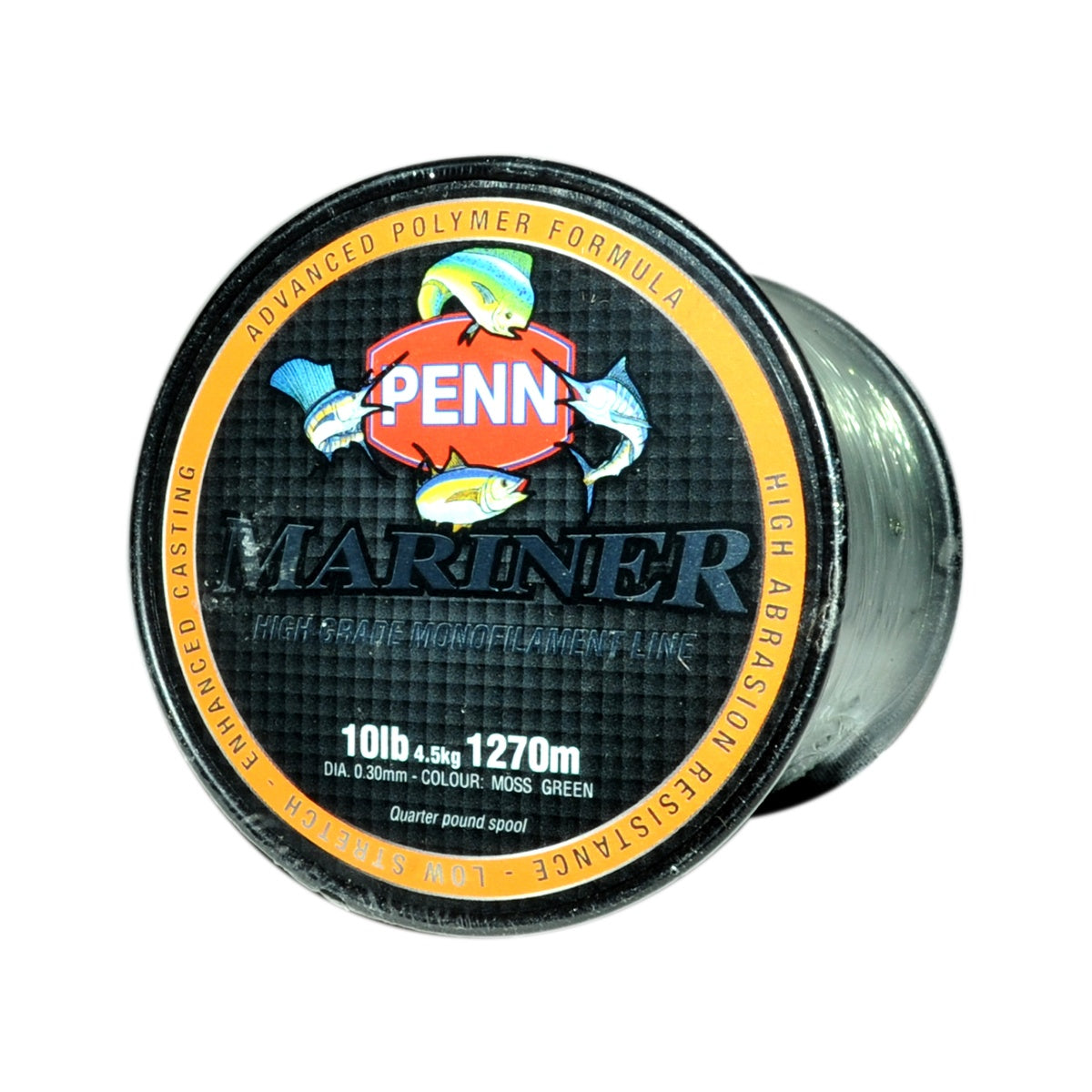 Penn Mariner High Monofilament 8lb-50lb  Monofilament Line  Penn  Cabral Outdoors  