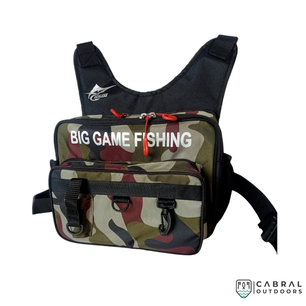 Bag's Bag's Cabral Outdoors