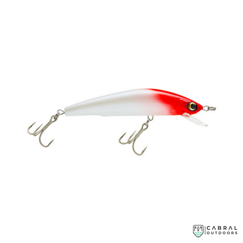 YO-ZURI MAG MINNOW (F) 125mm | 28g  Hard Baits  YO-ZURI  Cabral Outdoors  