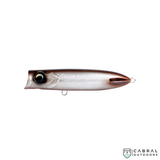 Zerek Pug Faced Popper 130mm|50g| #1/0  Popper  Zerek  Cabral Outdoors  