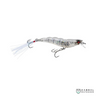 Yo Zuri CRYSTAL 3D SHRIMP 90mm | 12.5g  SHRIMP  YO-ZURI  Cabral Outdoors  