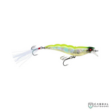 Yo Zuri CRYSTAL 3D SHRIMP 90mm | 12.5g  SHRIMP  YO-ZURI  Cabral Outdoors  