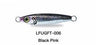 Underground Micro Jig Shore Game Fortune 4.2cm | 12g  Jigs  Lures Factory  Cabral Outdoors  