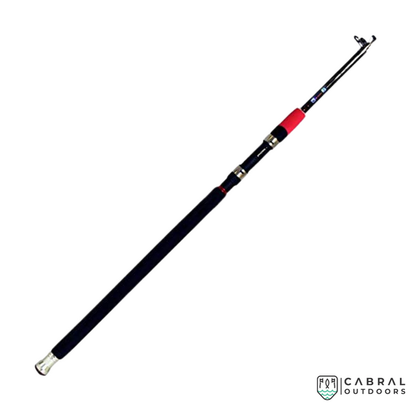 SureCatch Topnotch Fishing Rod TN 2405  | 8' | 2.40m | 10-20lbs  Spinning Rods  Sure Catch  Cabral Outdoors  