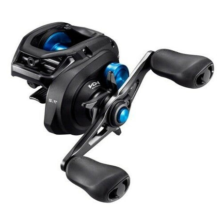 Shimano SLX 151HG Low Profile Baitcast Reel 7.2:1 Left Hand Model SLX151HG  Baitcasting Reels  Shimano  Cabral Outdoors  