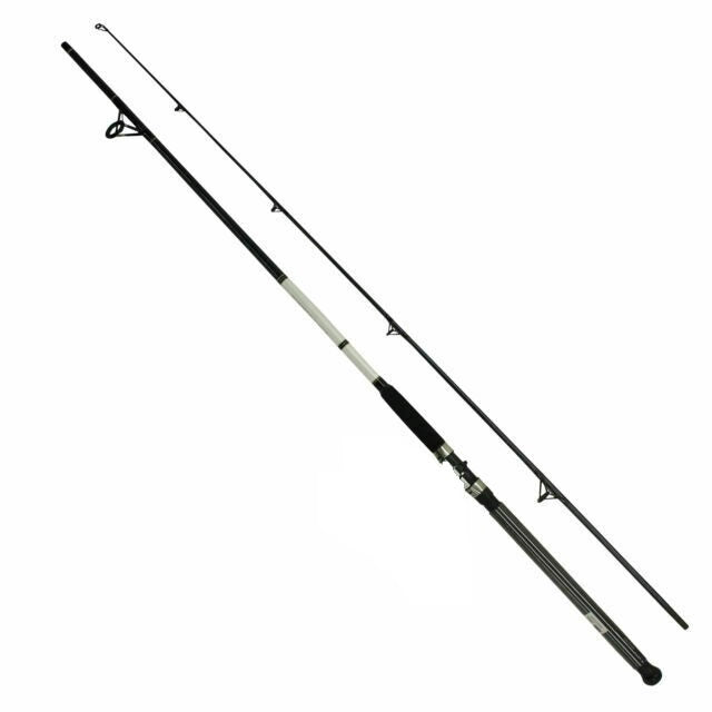Daiwa D-Wave Saltwater 7ft-10ft Spinning Rod  Spinning Rods  Daiwa  Cabral Outdoors  