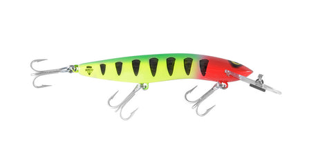 Halco Sorcerer 125 DD Hard Lure 125mm/20g,1pcs/pkt  Deep Diver  Halco  Cabral Outdoors  