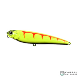 Zerek Skittish Dog  85mm | 11g | #4    Zerek  Cabral Outdoors  