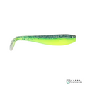 Zman SwimmerZ™ 6inch | 3pcs/pkt | 15g  Paddle Tail  Zman  Cabral Outdoors  