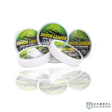 ATC Shock Leader Super Soft Copolymer 100mm|30lb-80lb |100m  Monofilament Leader  ATC  Cabral Outdoors  