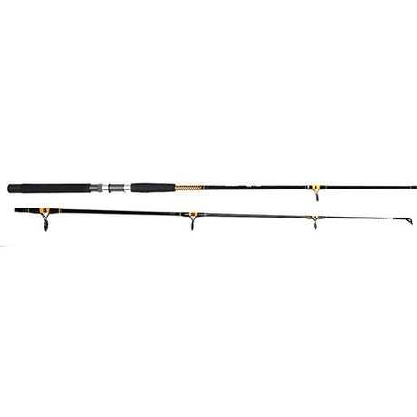 Shakespeare Ugly Stik Bigwater 7ft-10ft Spinning Rod  Spinning Rods  Shakespeare  Cabral Outdoors  