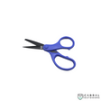 Mustad  MTB003 Small Braid Scissors    Mustad  Cabral Outdoors  