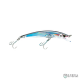 YO-ZURI CRYSTAL 3D MINNOW (F) 130mm | 21g  Hard Baits  YO-ZURI  Cabral Outdoors  